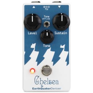 EarthQuaker Devices Chelsea Low End Fuzz Driver｜アー...