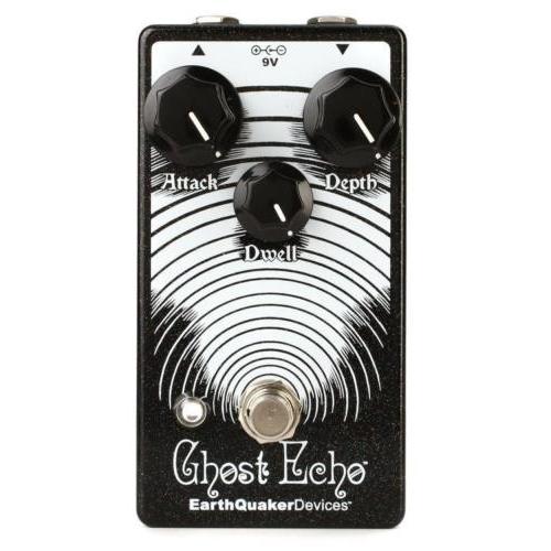 EarthQuaker Devices Ghost Echo V3｜アースクウエイカーディバイス｜並...