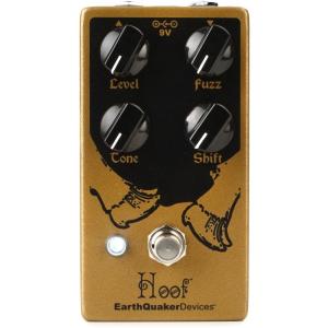 EarthQuaker Devices Hoof V2｜アースクウエイカーディバイス｜並行輸入品