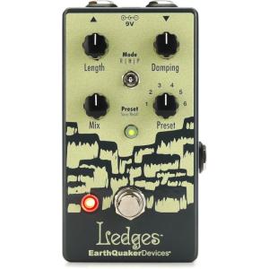 EarthQuaker Devices Ledges｜アースクウエイカーディバイス｜並行輸入品