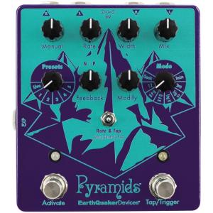 新品 未使用 Catalinbread TREMOLO 8 カタリンブレッド Catalinbread Tremolo 8 Pedal with Reverb | Sweetwater