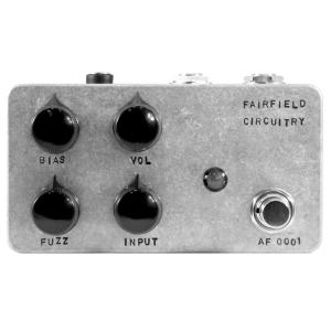 Fairfield Circuitry ~900