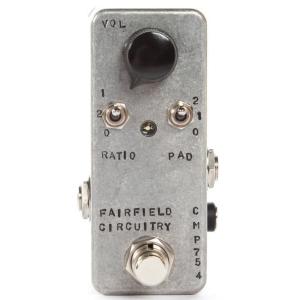 Fairfield Circuitry The Accountant