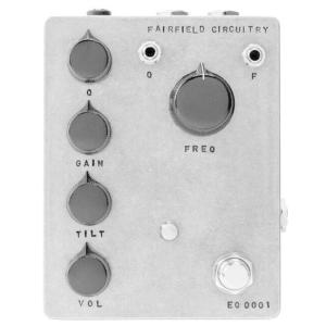 Fairfield Circuitry Long Life