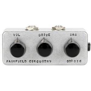 Fairfield Circuitry Modele B Always On
