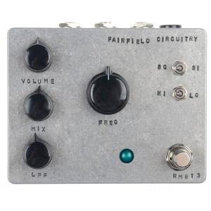 Fairfield Circuitry Randy's Revenge Ring Modulator