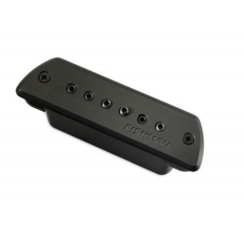 Fishman BlackStack｜PRO-BLK-STK｜並行輸入品