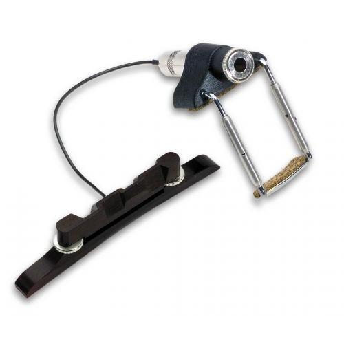 Fishman M-200｜PRO-M20-0MA｜並行輸入品