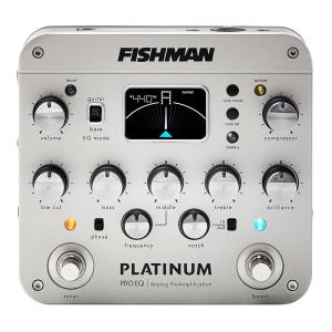 FISHMAN TONEDEQ｜PRO-DEQ-AFX｜並行輸入品 : MadeFromFood - 通販