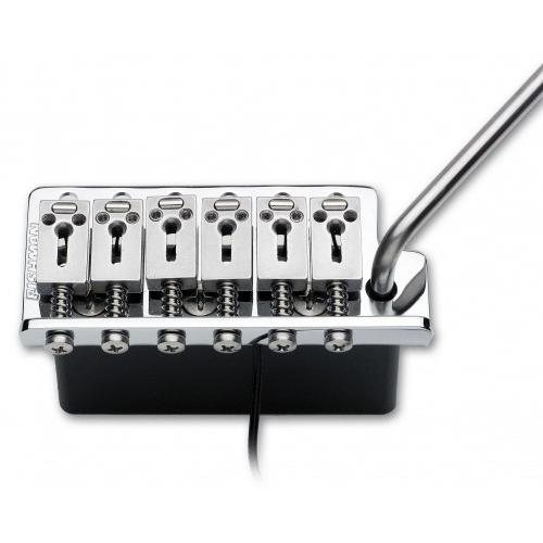 Fishman VMV POWERBRIDGE｜PRO-VM2-101｜並行輸入品