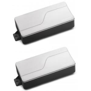 Fishman Fishman FLUENCE 7弦用モダン・ハムバッカー （SET…アルニコ
