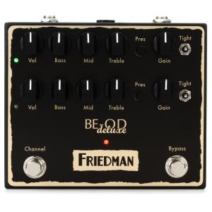 Friedman BE-OD DELUXE 