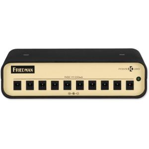 Friedman Power Grid 10 Pedal Power Supply｜フリードマン｜並...