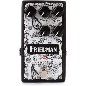 Friedman SIR-COMPRE LTD Artisan Edition｜フリードマン｜並行輸...