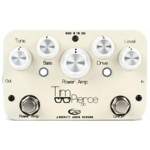 J. Rockett Audio Designs Tim Pierce Signature｜Rock...
