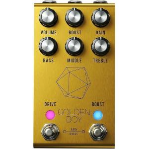 Jackson Audio Golden Boy｜ジャクソン・オーディオ｜並行輸入品