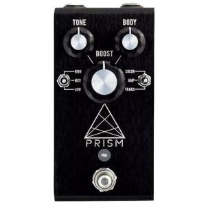 Jackson Audio Prism Black｜ジャクソン・オーディオ｜並行輸入品