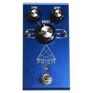 Jackson Audio Prism Blue ｜ジャクソン・オーディオ｜並行輸入品