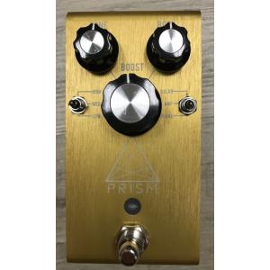 Jackson Audio Prism GOLD｜ジャクソン・オーディオ｜並行輸入品