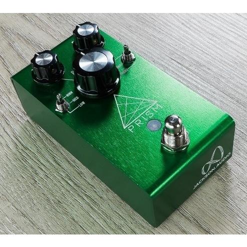 Jackson Audio Prism Green｜ジャクソン・オーディオ｜並行輸入品