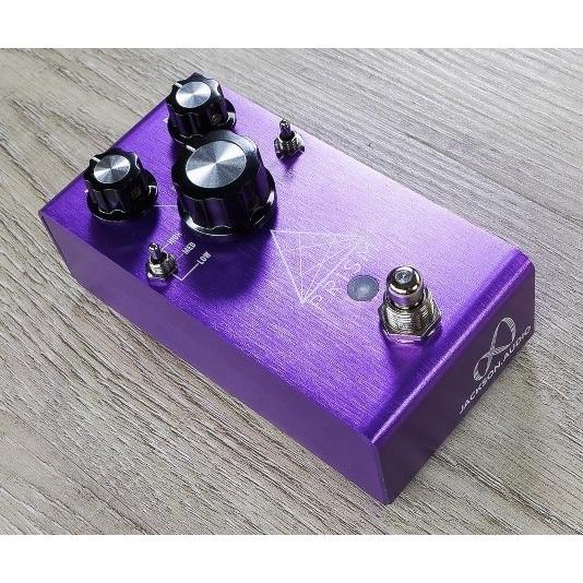 Jackson Audio Prism Purple｜ジャクソン・オーディオ｜並行輸入品