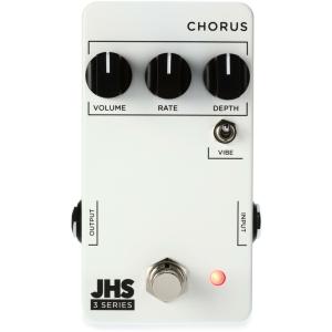 JHS Pedals 3 Series Chorus｜ジェイエイチエスペダルズ｜並行輸入品