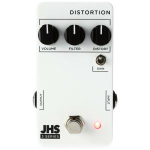 JHS Pedals 3 Series Distortion｜ジェイエイチエスペダルズ｜並行輸入品