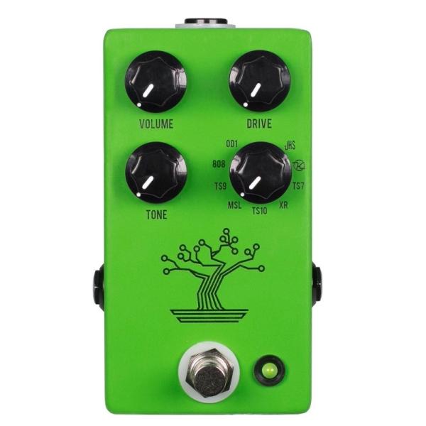 JHS Pedals Bonsai 9-way Screamer｜コーラス｜並行輸入品
