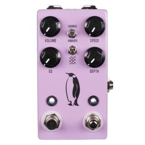 JHS Pedals Emperor V2｜コーラス｜並行輸入品