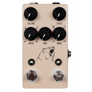 JHS Pedals Kodiak｜ミッドコントロール｜並行輸入品
