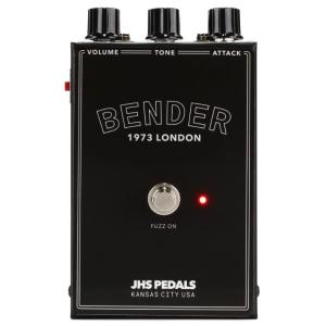 JHS Pedals Legends of Fuzz Bender｜並行輸入品