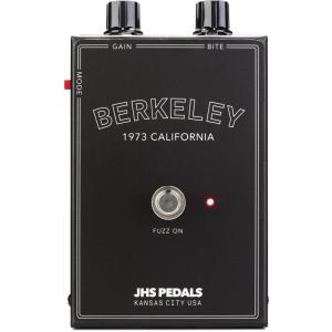 JHS Pedals Legends of Fuzz Berkeley｜並行輸入品