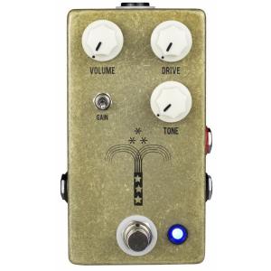 JHS Pedals Morning Glory V4｜オーバードライブ ｜並行輸入品