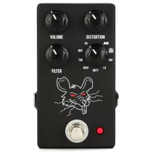 Wampler Pedals Mofetta MOSFET Overdrive / Distortion ｜ワンプラー