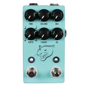 JHS Pedals Panther Cub V2｜ディレイ｜並行輸入品