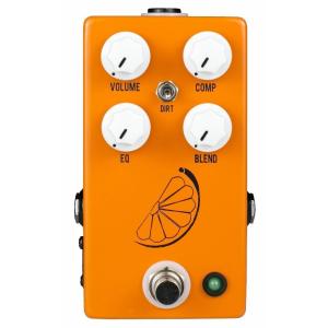 JHS Pedals Pulp &apos;N Peel V4 ｜並行輸入品