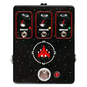 【最終値下】CROWTHER AUDIO HOT CAKE V2 Amazon | Crowther Audio Hotcake V2 [並行輸入品] | ディストーション