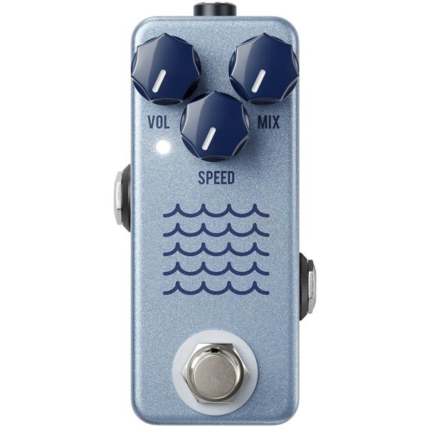 JHS Pedals Tidewater Tremolo｜並行輸入品