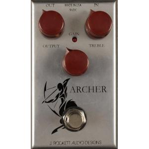 J. Rockett Audio Designs ARCHER｜Rockett Pedals｜並行輸...