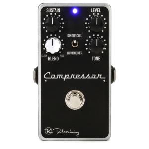 Keeley Compressor Plus｜キーリー｜コンプレッサー｜並行輸入品