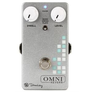 Keeley Electronics Omni Reverb｜キーリー｜並行輸入品
