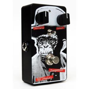 Keeley Electronics ZooPressor Limited Edition C2｜キ...