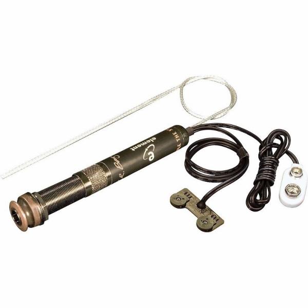 L.R.Baggs Element Active System VTC ｜EAS｜並行輸入品