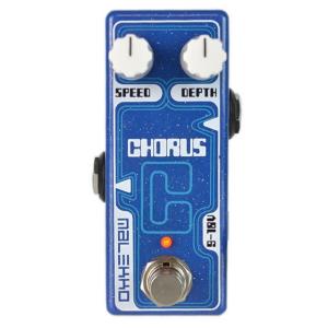 Malekko Heavy Industry Chorus｜マレッコ