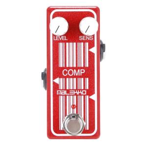 Malekko Heavy Industry COMP｜ マレッコ｜並行輸入品