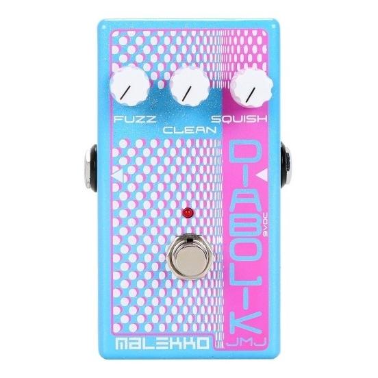 Malekko Heavy Industry DIABOLIK｜マレッコ