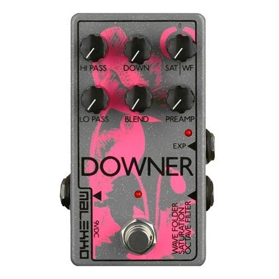 Malekko Heavy Industry DOWNER｜マレッコ