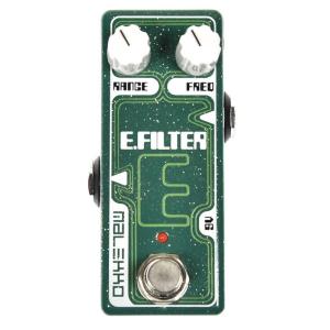 Malekko Heavy Industry E.FILTER｜マレッコ