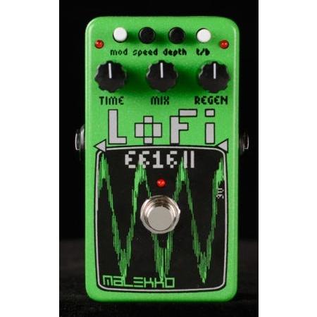 Malekko Heavy Industry LOFI EKKO 616 MKII｜マレッコ