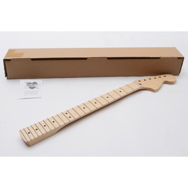 Mighty Mite MM2935 Stratocaster Replacement Neck w...